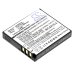 Camera Battery Ricoh CS-BCE10