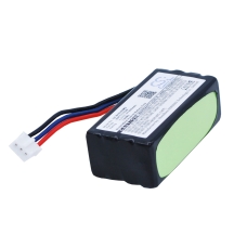 Sostituzione della batteria compatibile per Biocam 120284,BATT/110248