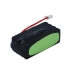 Batterie Sostituisce 120284