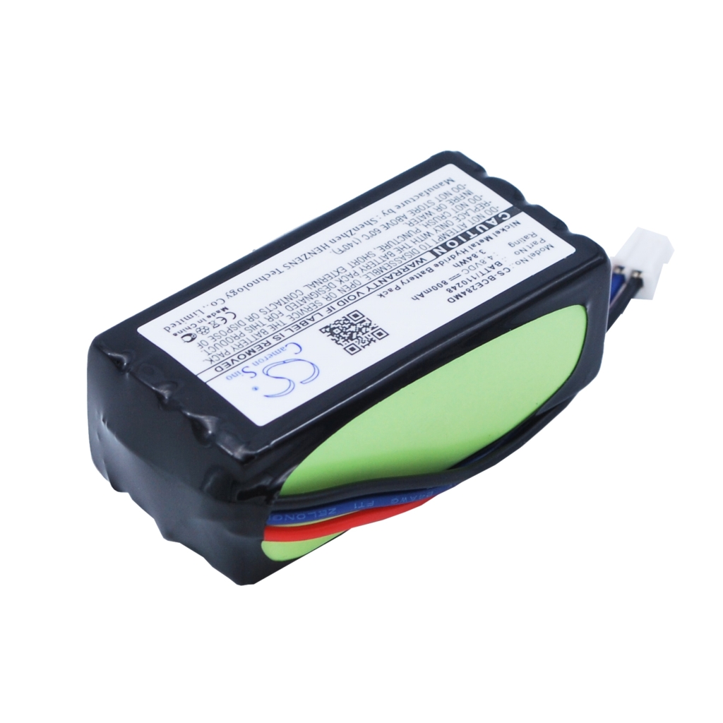 Batterie Sostituisce 120284