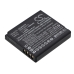 Camera Battery Panasonic Lumix DMC-FS10P