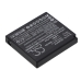 Camera Battery Panasonic Lumix DMC-FS10P