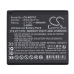 Camera Battery Panasonic Lumix DMC-FS10P