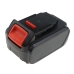Batterie Sostituisce BCB204