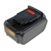 Batterie Sostituisce BCB204