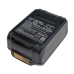 Batterie Sostituisce BCB204