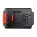 Batterie Sostituisce BCB204