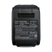 Batterie Sostituisce BCB204