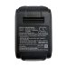 Batterie Sostituisce BCB203