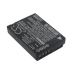 Camera Battery Panasonic Lumix DMC-TZ20