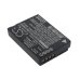 Batterie Sostituisce BP-DC