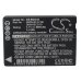 Batterie Sostituisce BP-DC