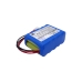 Batteria medica Biomedical ECG-2201G (CS-BCG220MD)