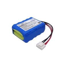 Sostituzione della batteria compatibile per Biomedical HYHB-1172