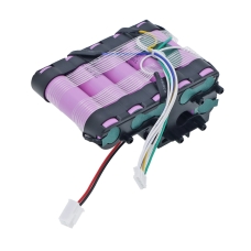 Compatible battery replacement for BOSCH 828BPV216