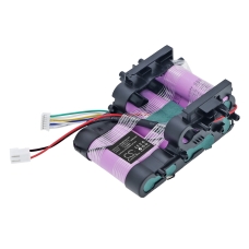Sostituzione della batteria compatibile per BOSCH 828BPV216