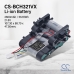Batteria per BOSCH BCH3K210