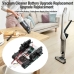 Battery compatible with Bosch