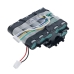 Batteria per BOSCH BCH3K210