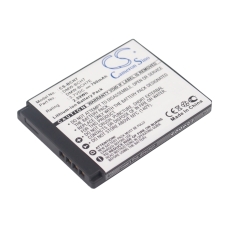 Sostituzione della batteria compatibile per Panasonic DMW-BCH7,DMW-BCH7E,DMW-BCH7G,DMW-BCH7GK,DMW-BCH7PP