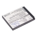 Battery compatible with Camera Battery