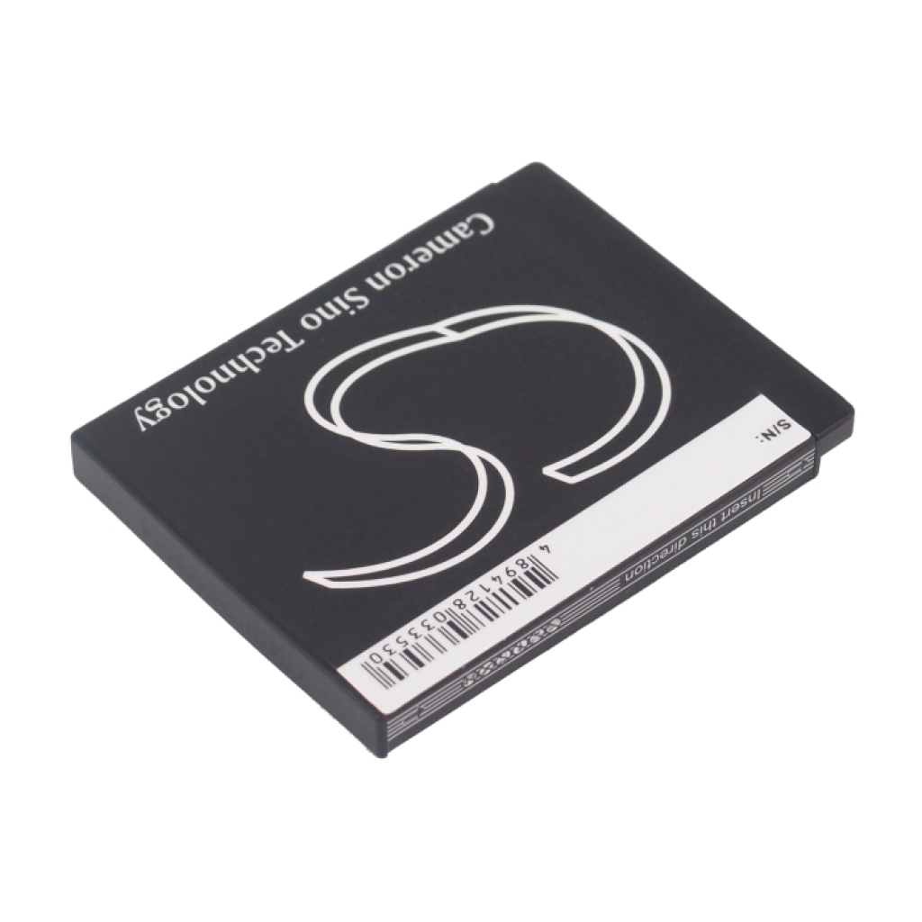 Battery compatible with Camera Battery