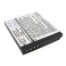 Camera Battery Panasonic Lumix DMC-S2EF