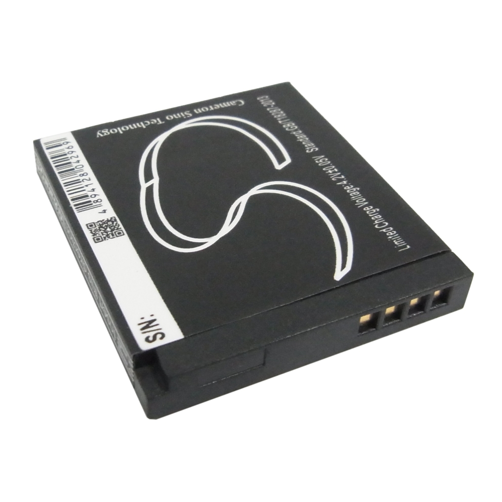 Camera Battery Panasonic Lumix DMC-S2EF
