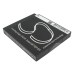 Camera Battery Panasonic Lumix DMC-S2EF