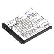 CS-BCL7MC<br />Batterie per   sostituisce la batteria DMW-BCL7E