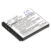 Camera Battery Panasonic Lumix DMC-SZ9