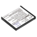 Camera Battery Panasonic Lumix DMC-SZ9