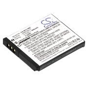 CS-BCL7MC<br />Batterie per   sostituisce la batteria DMW-BCL7