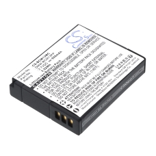 Sostituzione della batteria compatibile per Panasonic DMW-BCM13,DMW-BCM13E,DMW-BCM13PP