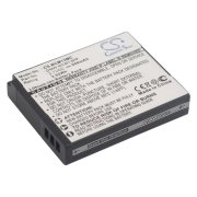 CS-BCM13MC<br />Batterie per   sostituisce la batteria DMW-BCM13E