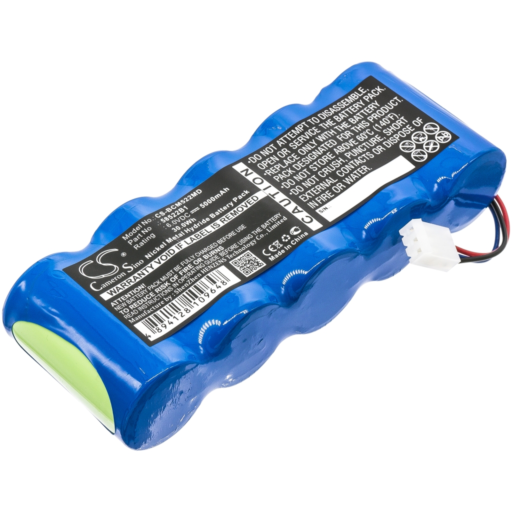 Battery Replaces AS35108