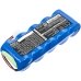 Batterie Sostituisce 58522B1