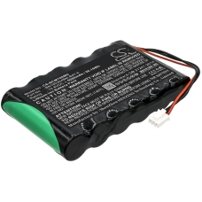 Sostituzione della batteria compatibile per Bionet BN160304BM-BAT-6