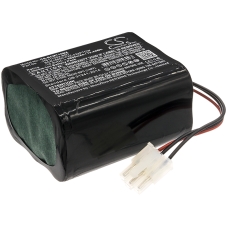 Sostituzione della batteria compatibile per Bionet HS111202-BNT,SCR18650-F22-032PTCW