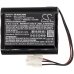 Batterie Sostituisce SCR18650-F22-032PTCW