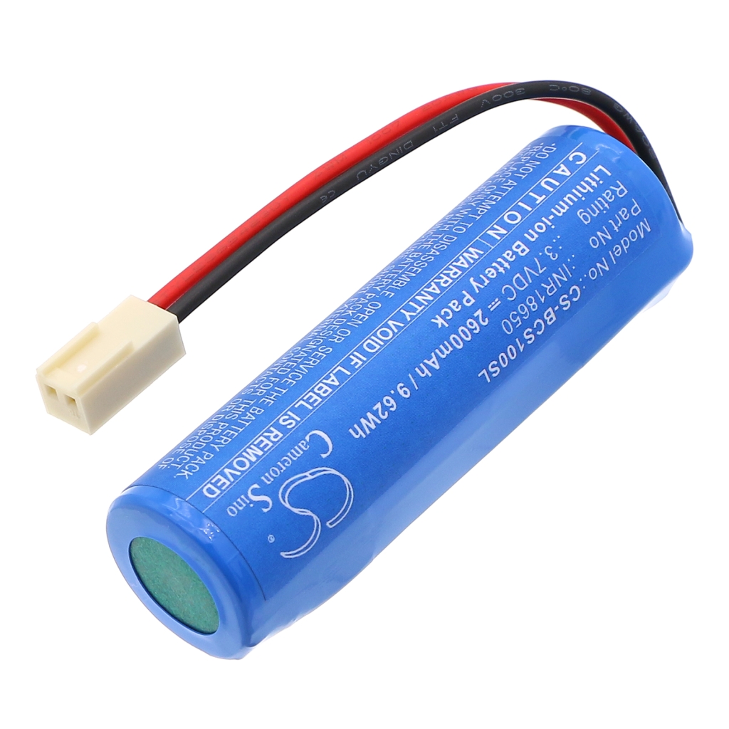Batterie Batteria altoparlanti CS-BCS100SL