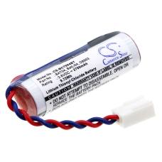 Sostituzione della batteria compatibile per Logisty BAT04,BATLI04,D8903