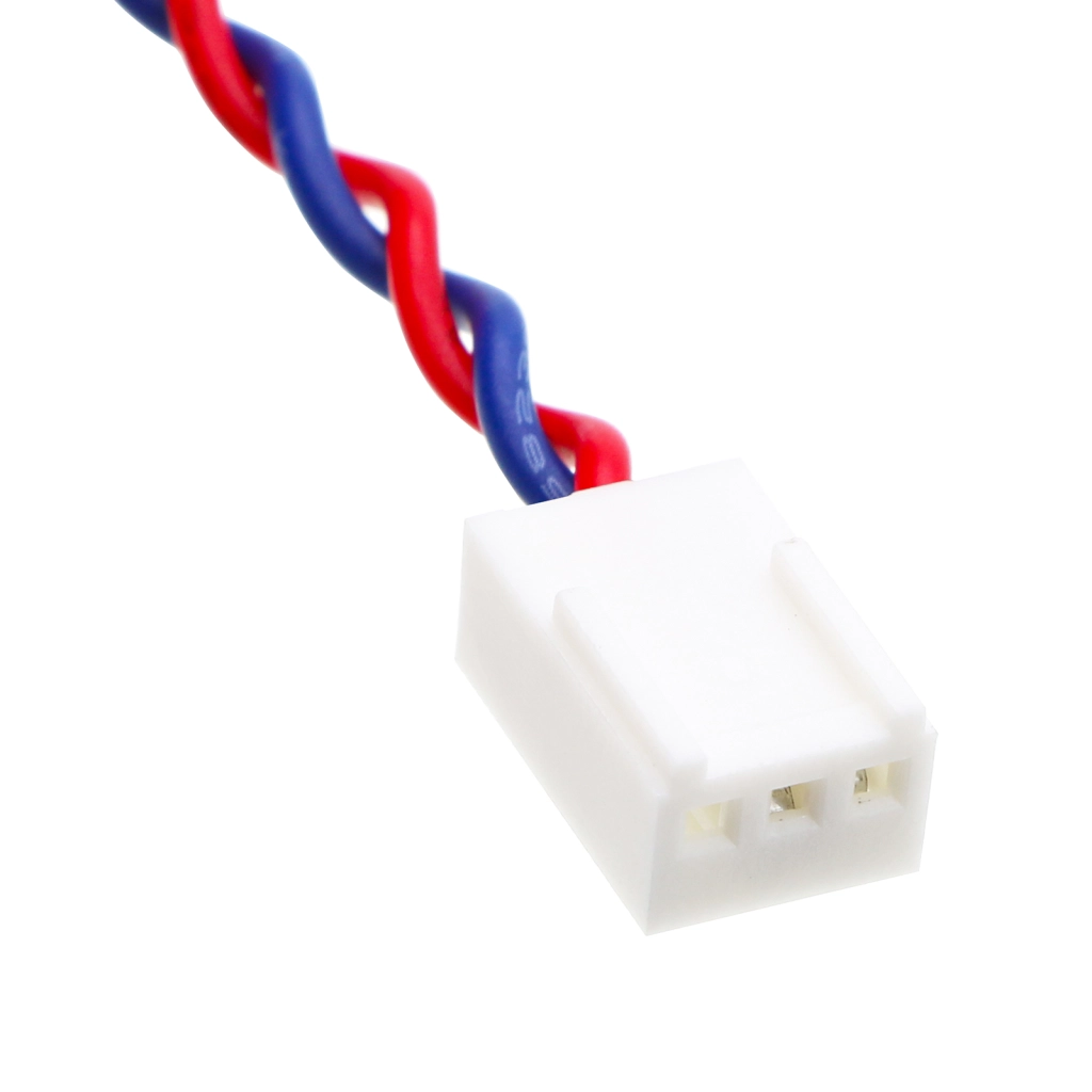 Batteria per telecamera di sicurezza domestica Daitem DP8631X (CS-BCT005BT)