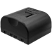 Batteria per telecamera di sicurezza domestica Daitem D16 303-16D (CS-BCT022BT)