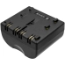 Batteria per telecamera di sicurezza domestica Daitem D16 303-16D (CS-BCT022BT)