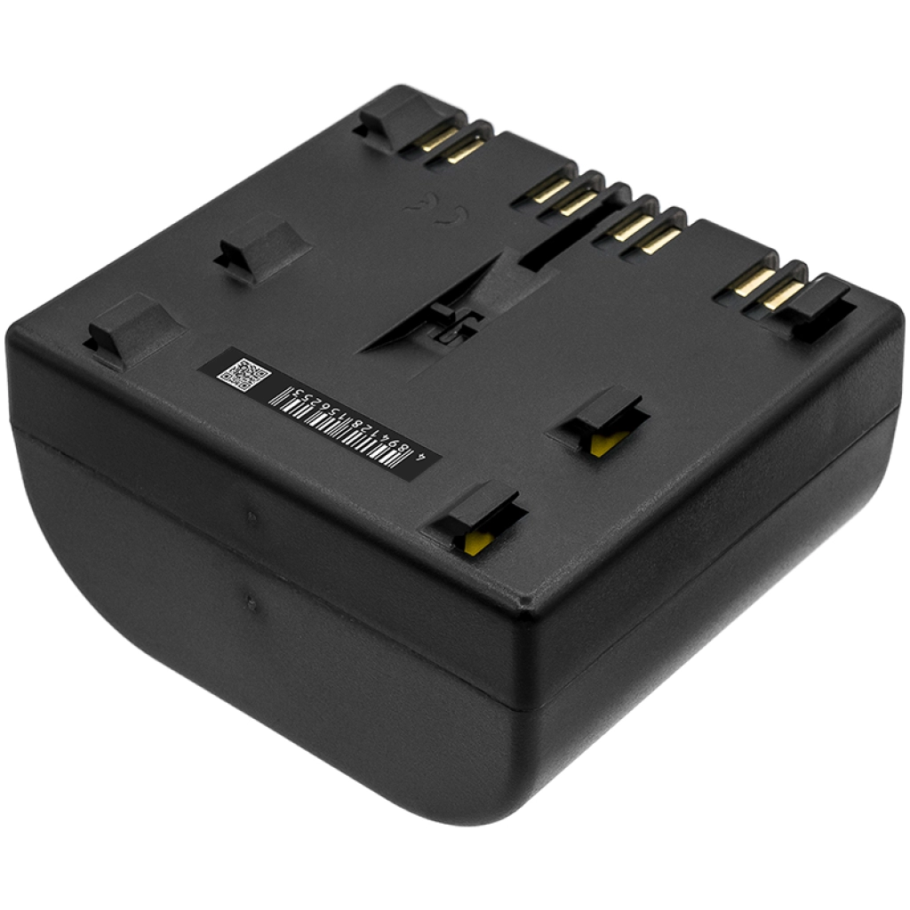 Batteria per telecamera di sicurezza domestica Daitem D16 303-16D (CS-BCT022BT)