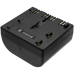 Batteria per telecamera di sicurezza domestica Daitem D16 303-16D (CS-BCT022BT)