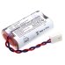 Batterie Sostituisce FAS8904