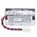 Batterie Sostituisce FAS8904
