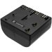 Batterie Sostituisce MPU01X